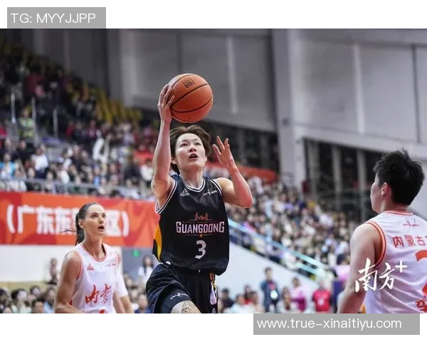 终极武器无需发力中国女篮51分大胜斩获开门红 终极武器无需发力中国女篮51分大胜斩获开门红