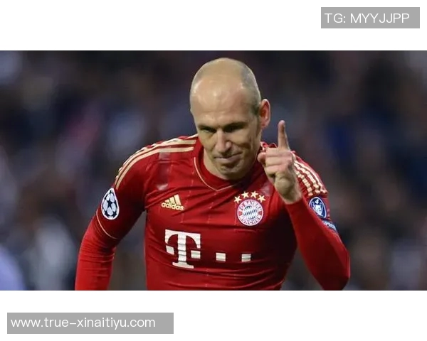 41岁罗本:从足球场到职业网球世界的新篇章 41岁罗本:从足球场到职业网球世界的新篇章