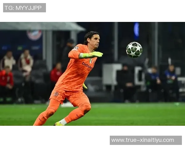 FC26门将金特技:索默远扑、拉亚传中拦截手、阿利松出击 FC26门将金特技:索默远扑、拉亚传中拦截手、阿利松出击