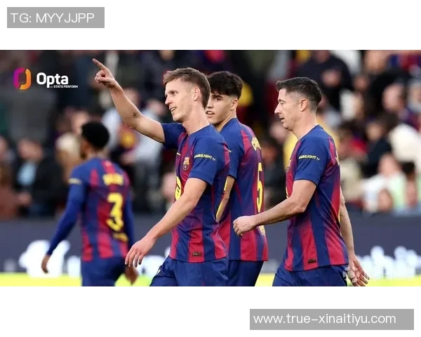 停不下来,巴萨连续45场比赛取得进球,创下队史纪录 停不下来,巴萨连续45场比赛取得进球,创下队史纪录