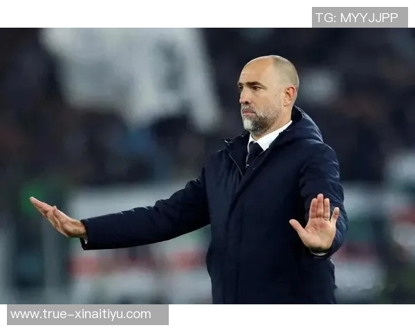 图多尔:希望永远不用同时上三个前锋,因为那说明我们还落后 图多尔:希望永远不用同时上三个前锋,因为那说明我们还落后