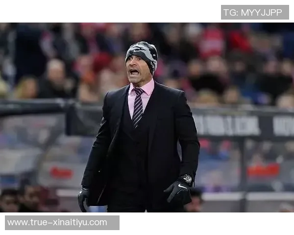 巴列卡诺主帅:如果VAR不能用,就应该暂停比赛 巴列卡诺主帅:如果VAR不能用,就应该暂停比赛