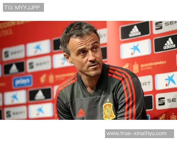 恩里克：我对妻子和孩子都很严格，你们能想象我对球员多严格