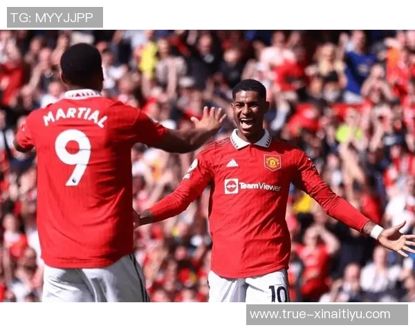 拉什福德的分数线与品牌力量的共振:当个人火花遇上团队高效