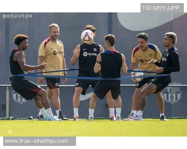 每体：巴萨重现上赛季伤病潮，伤病预防工作未取得预期效果