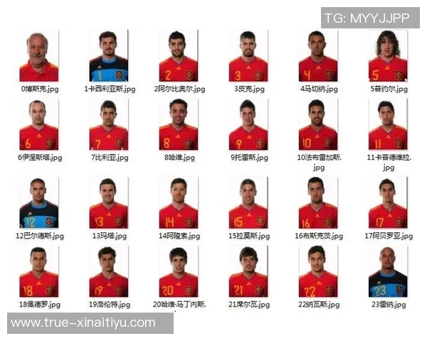 纪录保住了，西班牙仍是世预赛主场唯一从未输球的球队