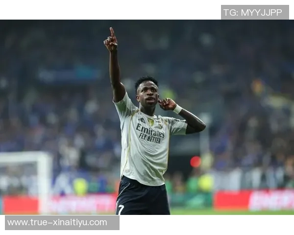 维尼修斯：国家德比向来要素拉满，而我会坚定地捍卫皇马