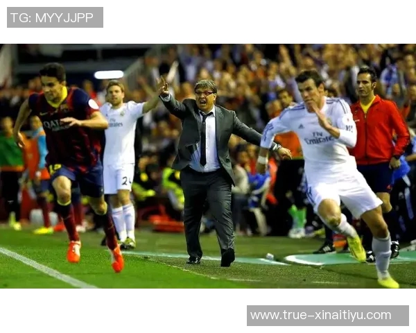 贝尔：在皇马时我没打那么多高尔夫，但人们只相信他们读到的——从误解到真实训练的软文