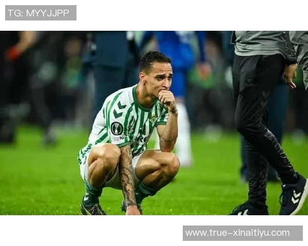 贝蒂斯官方调侃阿森纳：今日任务第一官宣安东尼，第二阿森纳