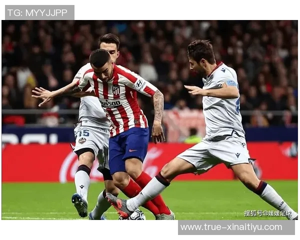 赫塔费1-1莱万特：伊万-罗梅罗先拔头筹，胡安-伊格莱西亚斯救主