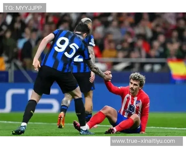 马卡：因赛后报告未过度指责，马竞内部预计西蒙尼不会受重罚